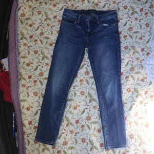 Lucky Brand Skinny Jeans